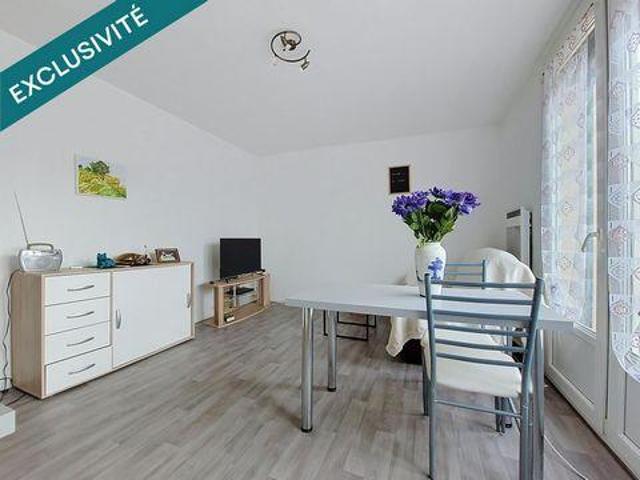 Appartement 1 chambres, Neuves Lorraine 54230 DS105826258