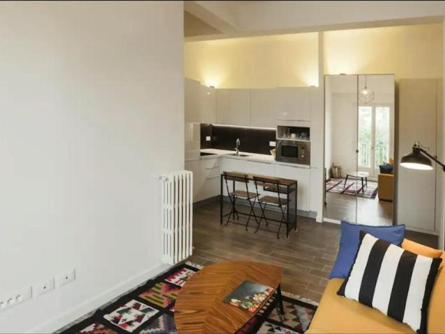 Appartement 1 chambres, Nice Nice 06000 DS92875364