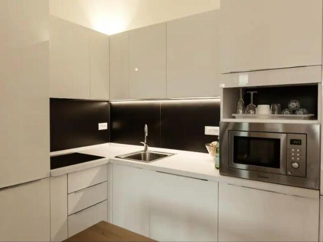 Appartement 1 chambres, Nice Nice 06000 ELS92875364
