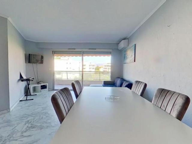 Appartement 1 chambres, Nice Nice 06200 DS103579964