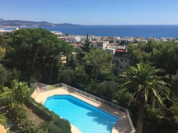La Lanterne, Promenade des Anglais Nice, Saint-Antoine-Ginestière, Alpes-Maritimes
