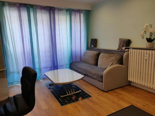 Appartement 1 chambres, Nice Nice 06200 ES105757047