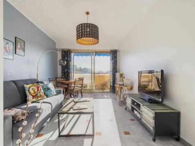 Appartement 1 chambres, Nice Nice 06300 DS103412025