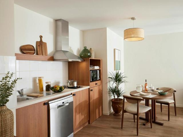 Appartement 1 chambres, Nice Nice 06300 DS105758784