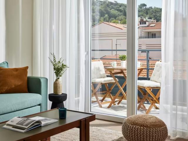Appartement 1 chambres, Nice Nice 06300 DS98537598