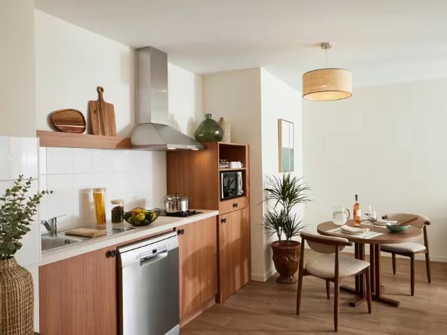 Appartement 1 chambres, Nice Nice 06300 ELS98537598