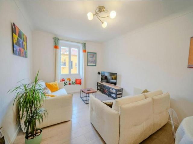 Appartement 1 chambres, Nice Nice 06300 ELS104825475