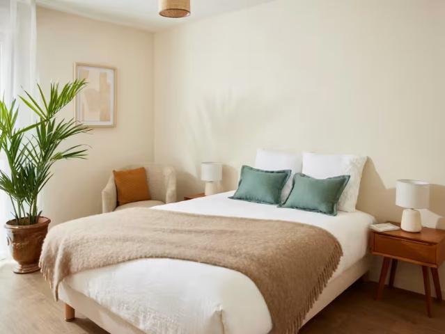 Appartement 1 chambres, Nice Nice 06300 ES97028269