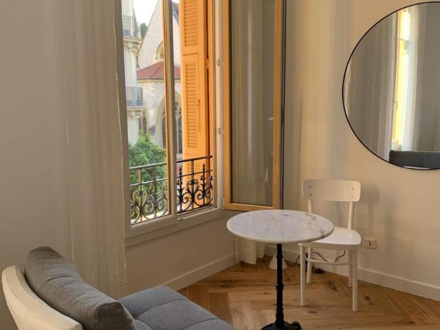 Appartement 1 chambres, Nice Nice DS96820244