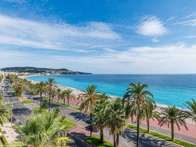 Appartement 1 chambres, Nice Provence 06000 DS93001473