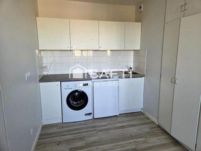 Appartement 1 chambres, Niort Poitou 79000 DS101740476
