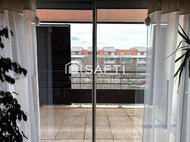 Appartement 1 chambres, Nimes Languedoc 30000 DS100850962