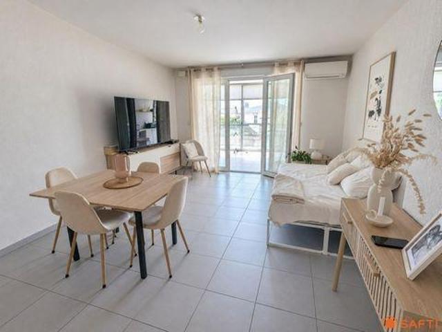 Appartement 1 chambres, Nimes Languedoc 30000 DS105747043