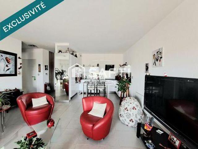 Appartement 1 chambres, Nimes Languedoc 30900 ES103359458
