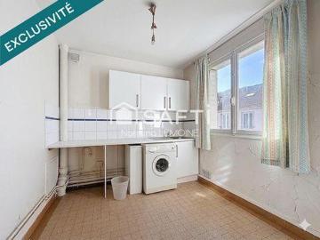 Appartement 1 chambres, Nogent Île 94130 ES102058849