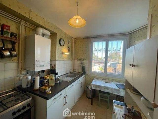 Appartement 1 chambres, Noyon Picardie 60400 DS95302933