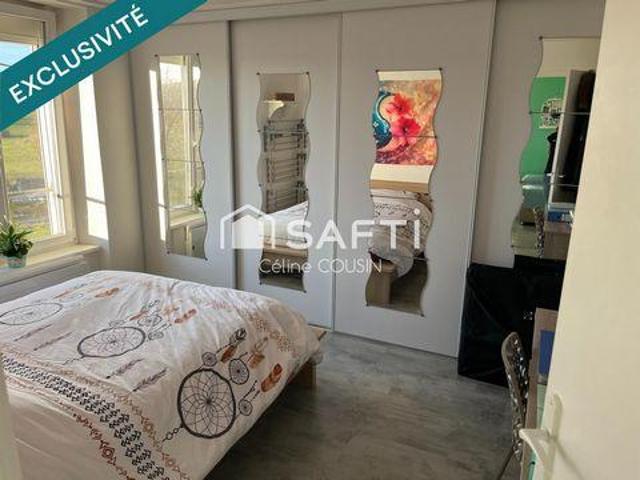 Appartement 1 chambres, Offemont Franche 90300 DS104006214