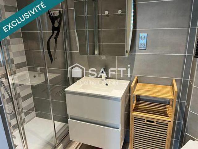 Appartement 1 chambres, Offemont Franche 90300 ES104006214