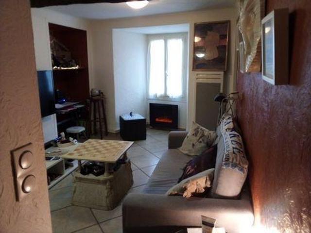 Appartement 1 chambres, Ollioules Provence Alpes Côte d'Azur 83190 ES95038509