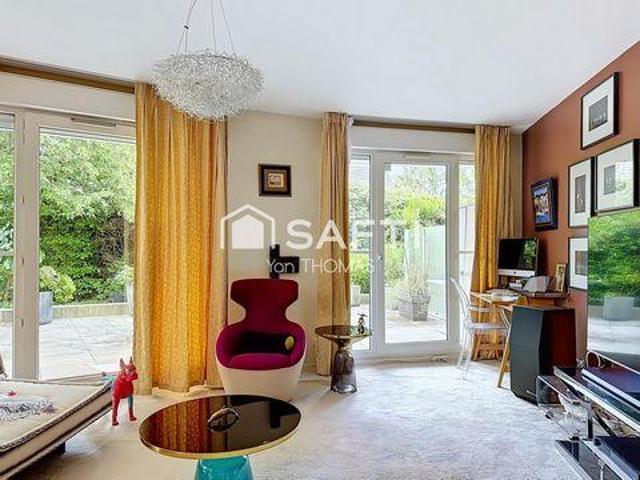 Appartement 1 chambres, Orleans Centre 45000 DS103492009