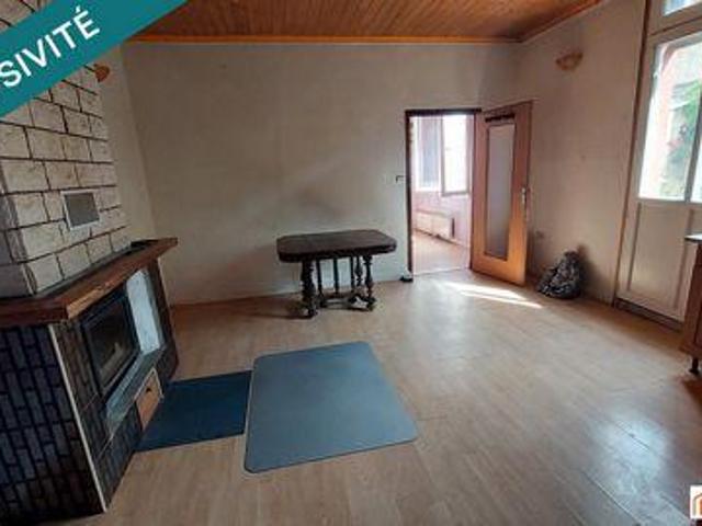 Appartement 1 chambres, Orleans Centre 45000 DS103963408