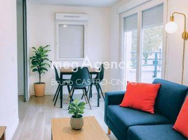 Appartement 1 chambres, Orleans Centre 45100 DS95506357