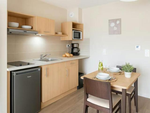 Appartement 1 chambres, Orléans Orléans 45000 ES95820079