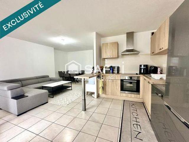 Appartement 1 chambres, Ostwald Alsace 67540 DLS103342965