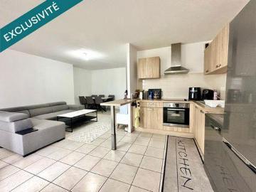 Appartement 1 chambres, Ostwald Alsace 67540 ES103342965