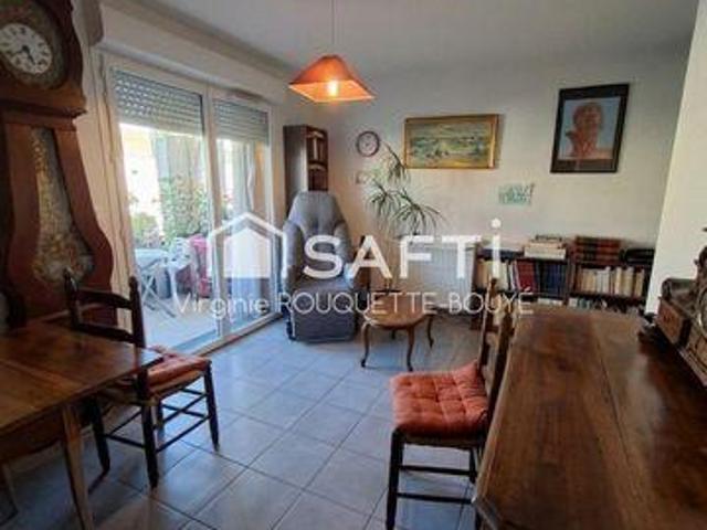 Appartement 1 chambres, Aucamville Midi 31140 DS103014981