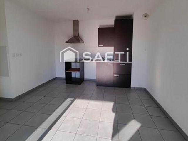 Appartement 1 chambres, Aucamville Midi 31140 DS104647980