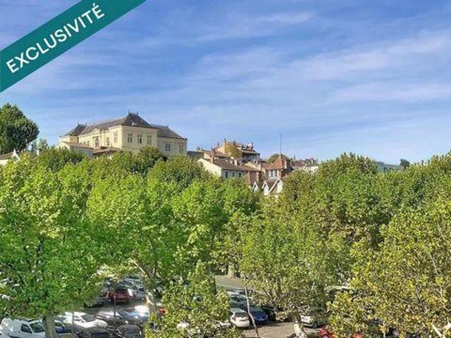 Appartement 1 chambres, Auch Midi 32000 DLS105529994
