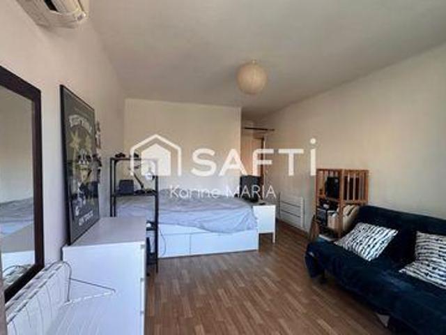 Appartement 1 chambres, Aubagne Provence 13400 DS100952599