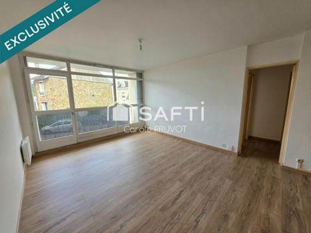 Appartement 1 chambres, Aubergenville Île 78410 DLS105188373