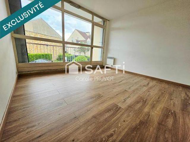 Appartement 1 chambres, Aubergenville Île 78410 ELS105188373