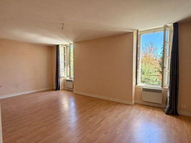 Appartement 1 chambres, Aubusson Limousin 23200 DLS103883349