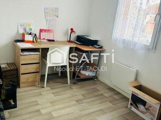 Appartement 1 chambres, Avion Nord 62210 DS100683158