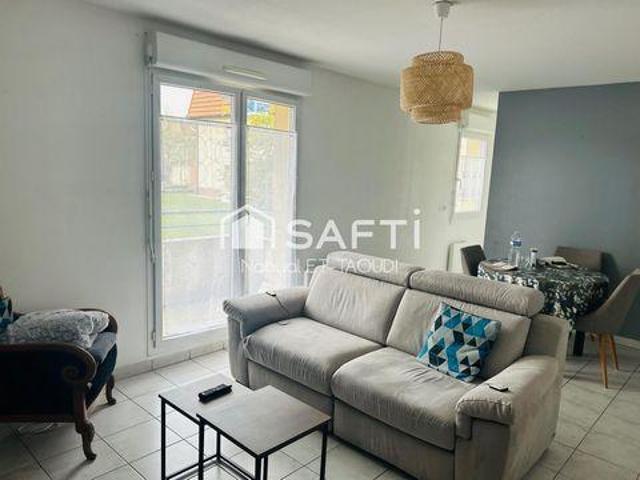 Appartement 1 chambres, Avion Nord 62210 ES100683158