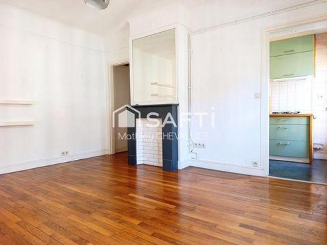 Appartement 1 chambres, Abbeville Picardie 80100 DS103927113