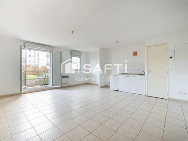 Appartement 1 chambres, Acheres Île 78260 ES105746992