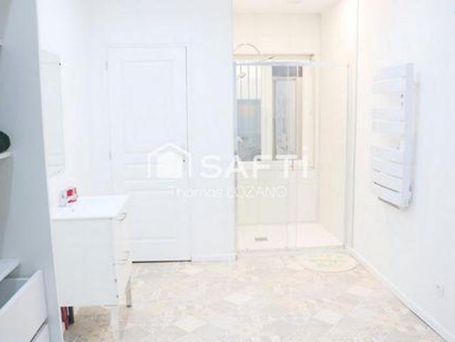 Appartement 1 chambres, Agen Aquitaine 47000 DLS105398565