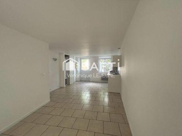 Appartement 1 chambres, Agen Aquitaine 47000 DS103598263