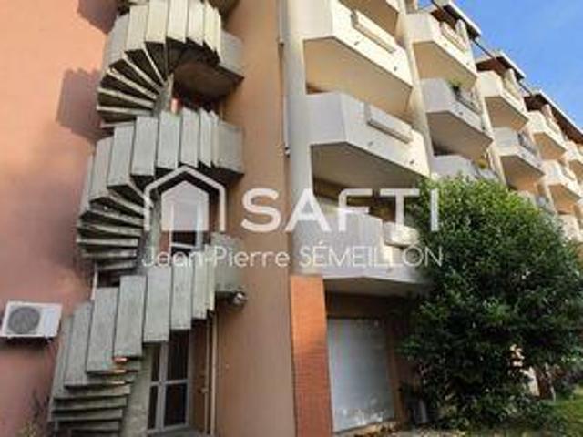 Appartement 1 chambres, Agen Aquitaine 47000 DS103926940
