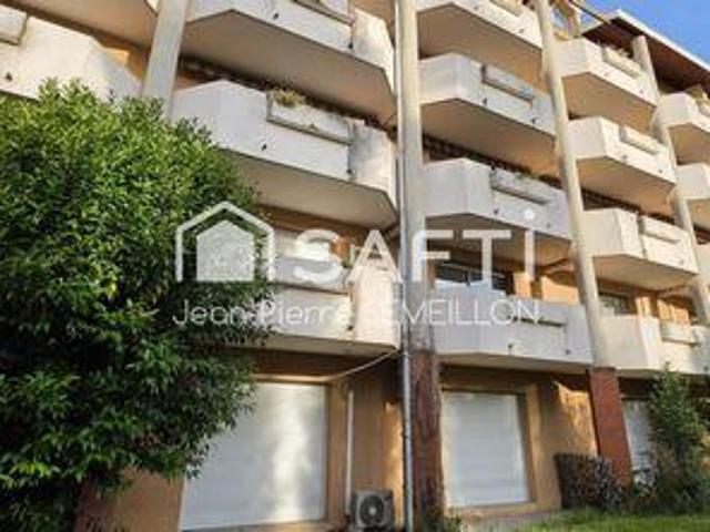 Appartement 1 chambres, Agen Aquitaine 47000 DS103926941