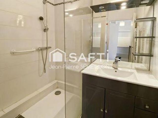 Appartement 1 chambres, Agen Aquitaine 47000 ES104897432