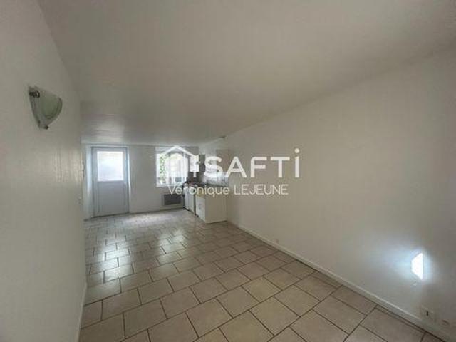 Appartement 1 chambres, Agen Aquitaine 47000 ES103014718