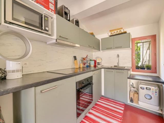 Appartement 1 chambres, Aix Aix DS99384192