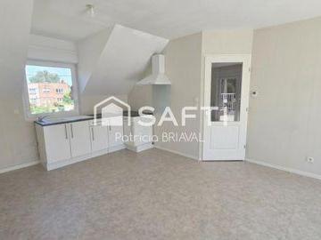 Appartement 1 chambres, Aix Nord 62160 DS103428696