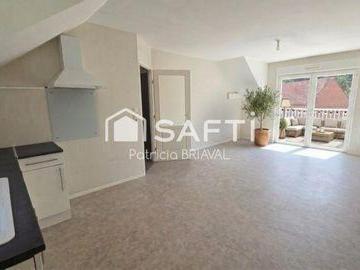 Appartement 1 chambres, Aix Nord 62160 ES103428696