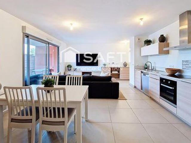 Appartement 1 chambres, Aix Provence 13090 DS101489754